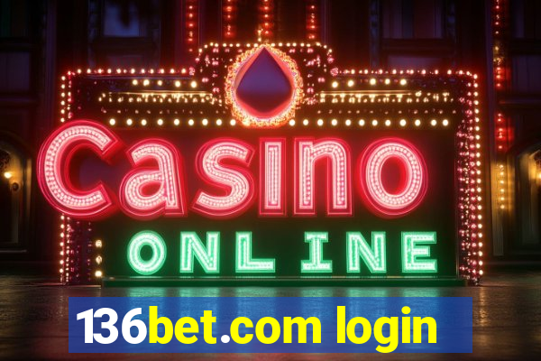 136bet.com login